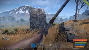 RUST Где взять ноутбук #2