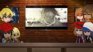 Pokémon Reagindo a Hajime Kashimo (Jujutsu kaisen) | Eletricidade | AS | Anirap