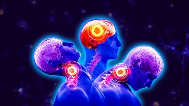 Частота ИСЦЕЛЕНИЯ - Исцеление Всего Тела | Исцеляющая Медитация