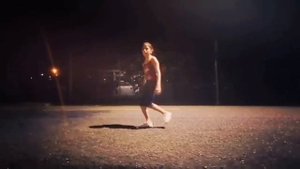 Ego-Willy William dance