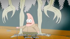 Губка Боб и Сиреноголовый | РУССКАЯ ОЗВУЧКА