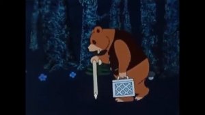 Слушание  М  Раухвергер   Мишка идёт в гости