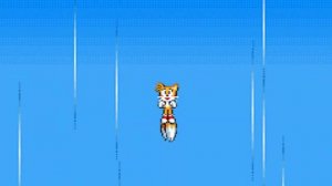 Sonic Advance 1: Part 2: Secret Base Zone (Tails)