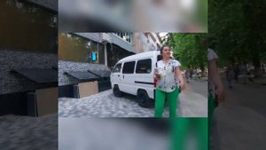 Дом с особыми жильцами.