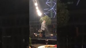 Виноградная косточка Вахтанг Кикабидзе , ვახტანგ კიკაბიძე , Vakhtang Kikabidze