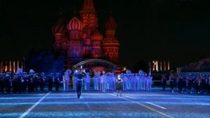 Мирей Матье / Mireille Mathieu - "Спасская Башня" 2014