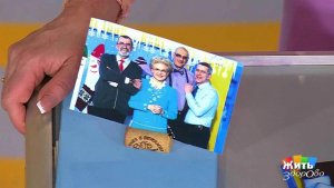 Необычное использование винной пробки. Жить здорово! Фрагмент выпуска от 10.02.2017