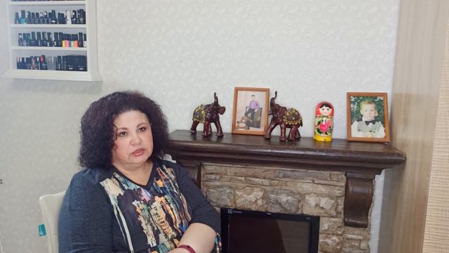 Причины переезда из города/в деревню.