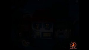 Nighty Night Cartoon w/ Farm Animals for Toddlers! Bed Time Story w/ cows, pigs, dogs & more