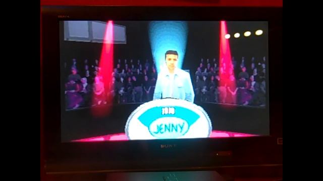 PlayStation Weakest Link Game #1 (OB from March 3, 2013) смотреть онлайн