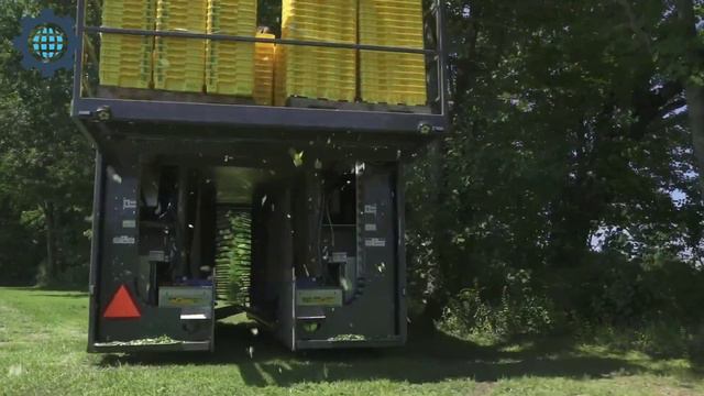 Modern Agriculture Machines that are on Another level by Tech 2050