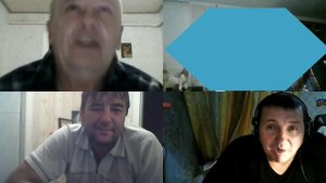 Николаевские голуби. Что делать? 2 ч.