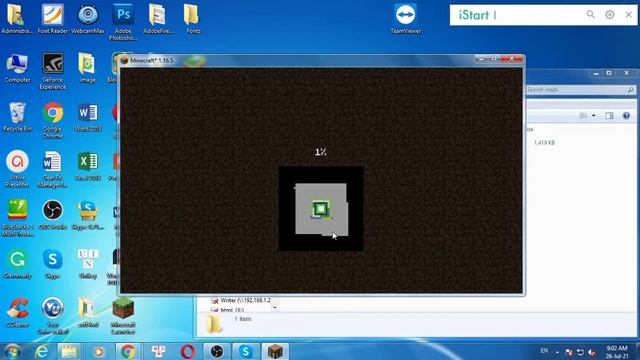 YUNG's Better Caves Mod 1.16.5/1.15.2/1.12.2 & Tutorial Downloading And Installing For Minecraft смотреть онлайн