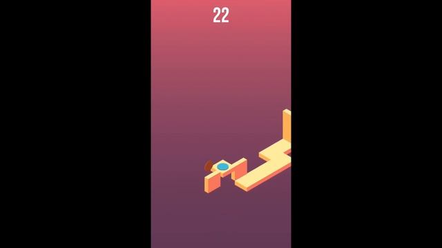 Обзор игры Skyward для (iOS/Android) смотреть онлайн