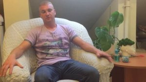 Холотропное дыхание отзыв участника в 2019г после группы в Москве с Holotrop Moscow