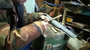 Как восстановить  лепестковый круг для болгарки