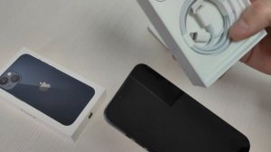 ПЕРВЫЕ ВПЕЧАТЛЕНИЯ ПОСЛЕ ПОКУПКИ АЙФОН 13 \ЧАСТЬ 1