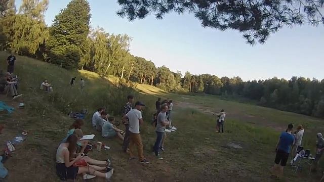 ForestDump