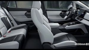 The all new Mitsubishi Airtrek 2022. This EV has gone mad. 500km ki range 23 lakhs me bus?.