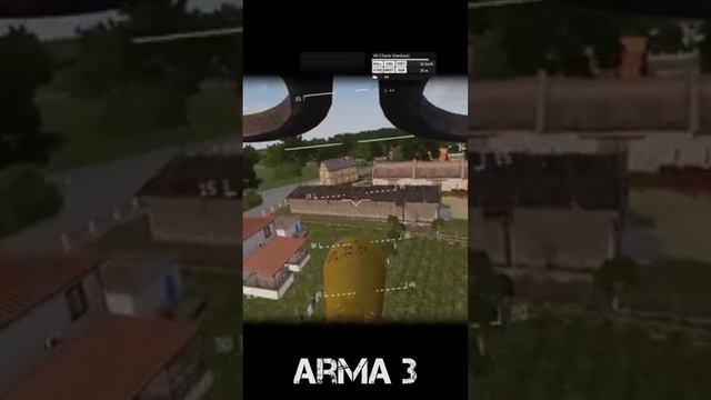 Абрамс не ушел от fpv