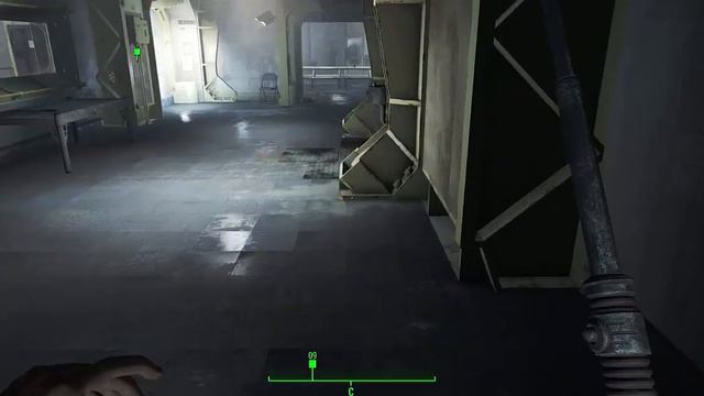 Fallout 4: начинаем играть! смотреть онлайн