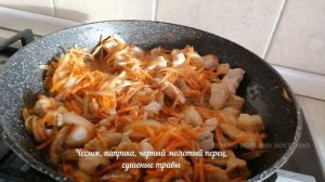 3 рецепта быстрого ужина. Что приготовить на ужин быстро и вкусно