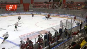 18.02.2023. «Омские Ястребы» – «Ирбис» | (OLIMPBET МХЛ 22/23) – Прямая трансляция