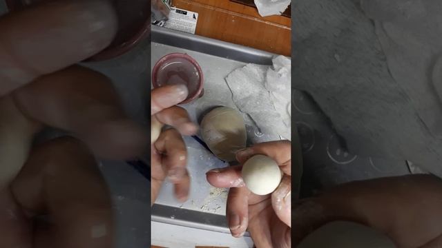 Работа с облегченный Keraplast. Смотрим, что из него получается смотреть онлайн