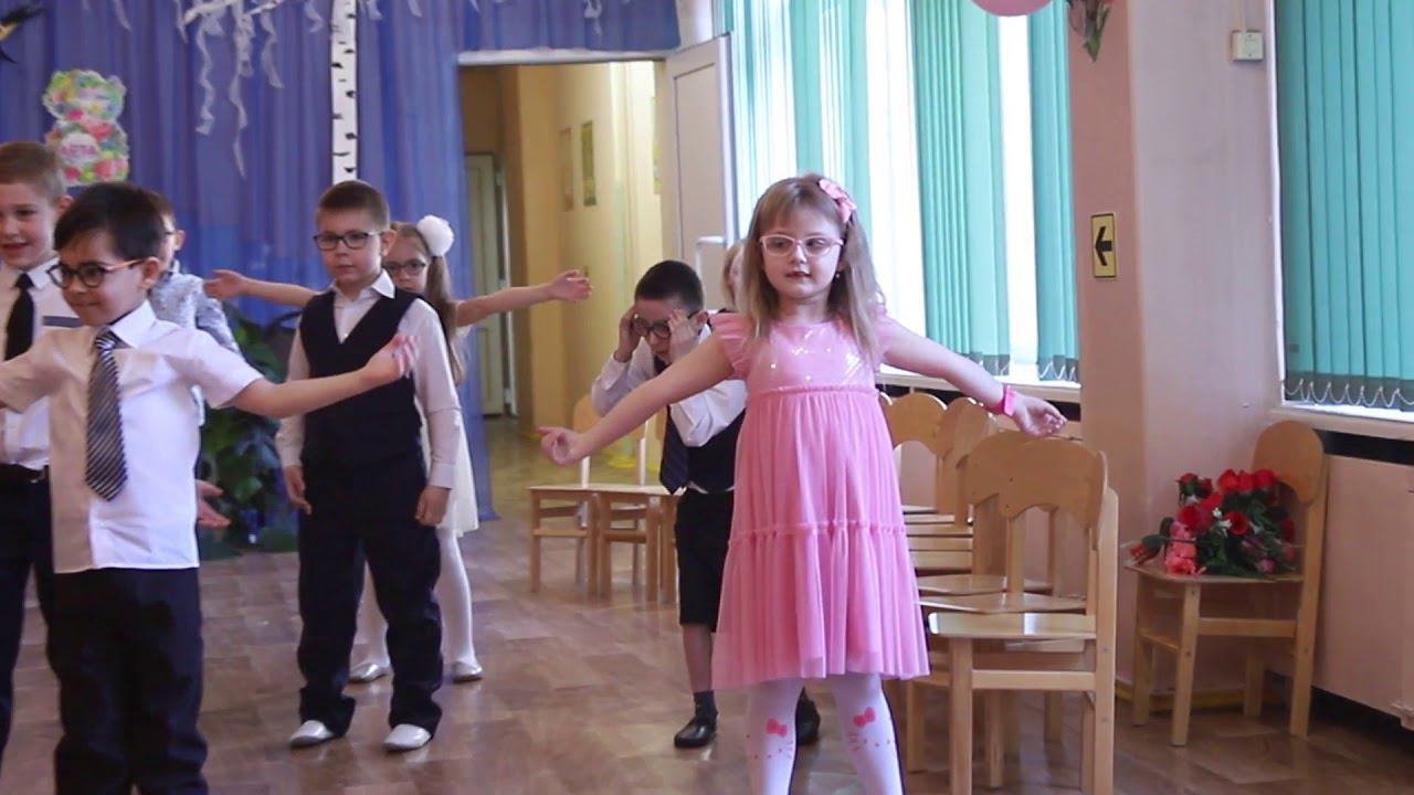 2020 03 04Утренник
