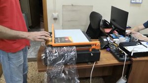 ТМ-2Р — Импульсный термонож