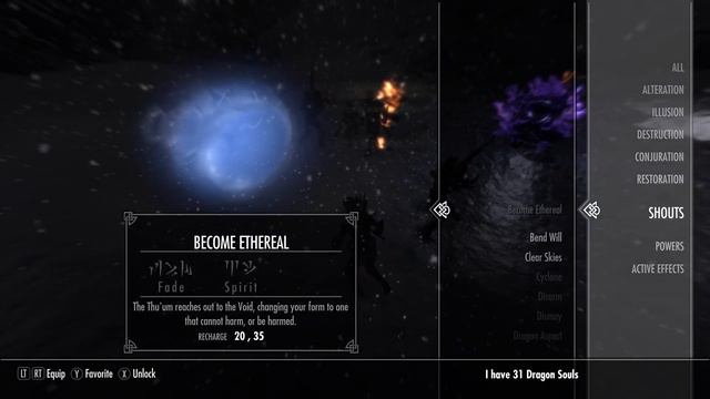 Skyrim Ultra Modded Xbox Series X: Season 1: FINALE смотреть онлайн