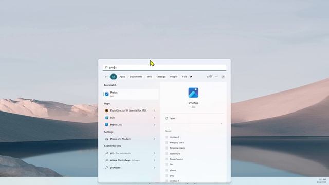Setup Photoshop 2020 for window 64bit