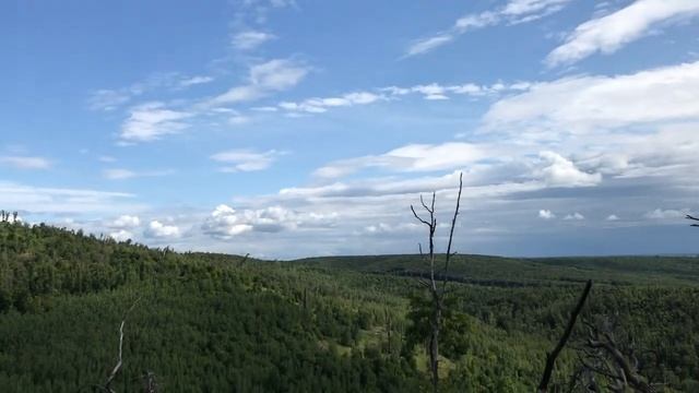 одиночный поход. ночевка в землянке в горах. молодецкий курган, самарская область