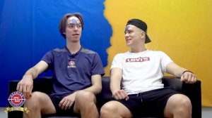 Набор самых хоккейных качеств: представляем тренера «Капитана» Дмитрия Кокорева