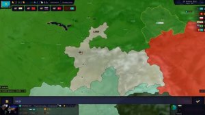 Age of Civilization 2 .Захват мира за Казахстан. #1 Завоевание Средней Азий. Age of History 2