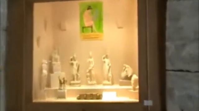 TURKEY SIDE . MUSEUM. МУЗЕЙ ДРЕВНОСТИ. смотреть онлайн