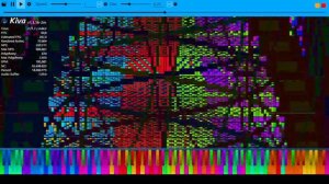 Black Midi In The Hall Of The Mountain King 91.4 Million Notes