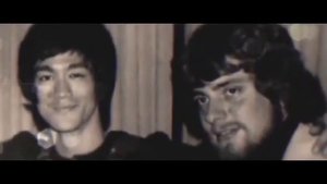 ?Брюс Ли: история создания фильмов «Кулак ярости» и «Большой босс» с Брюсом  Ли в главной роли.