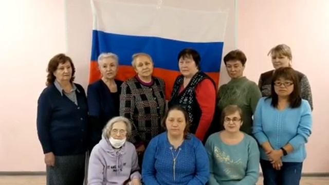 ЮАО,  район Орехово-Борисово Южное. Общественные советники. Своих не бросаем!