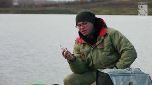 Ловля карпа в Чебоксарах