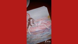 рисунки в тик ток#1