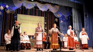 Ты взойди, солнце красное