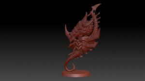 Zoanthrope (Neurothrope)