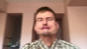 Gaborrus - Палец ☝️