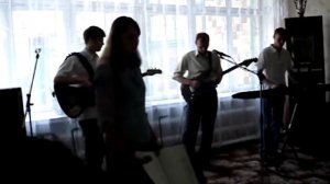 ПОТЕРЯННЫЙ РАЙ | Легендарная группа "НАЗАРЕТ" (Донецк)