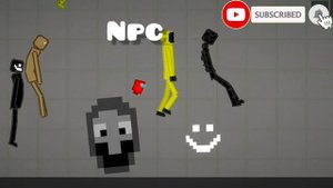 backrooms mod | melon playground