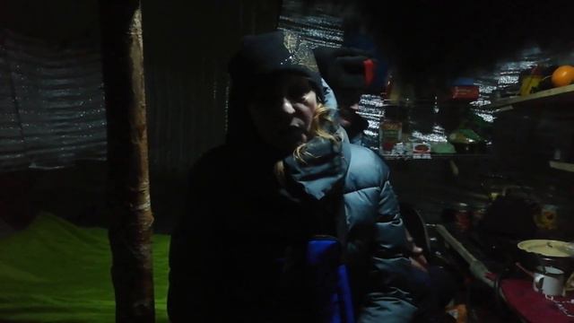 Шиес. Солнце свободы встает на Севере. 3 часть смотреть онлайн