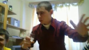 лучший тост