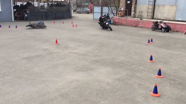 Как происходят падения 3.12.2017 смотреть онлайн