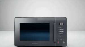 samsung microwave